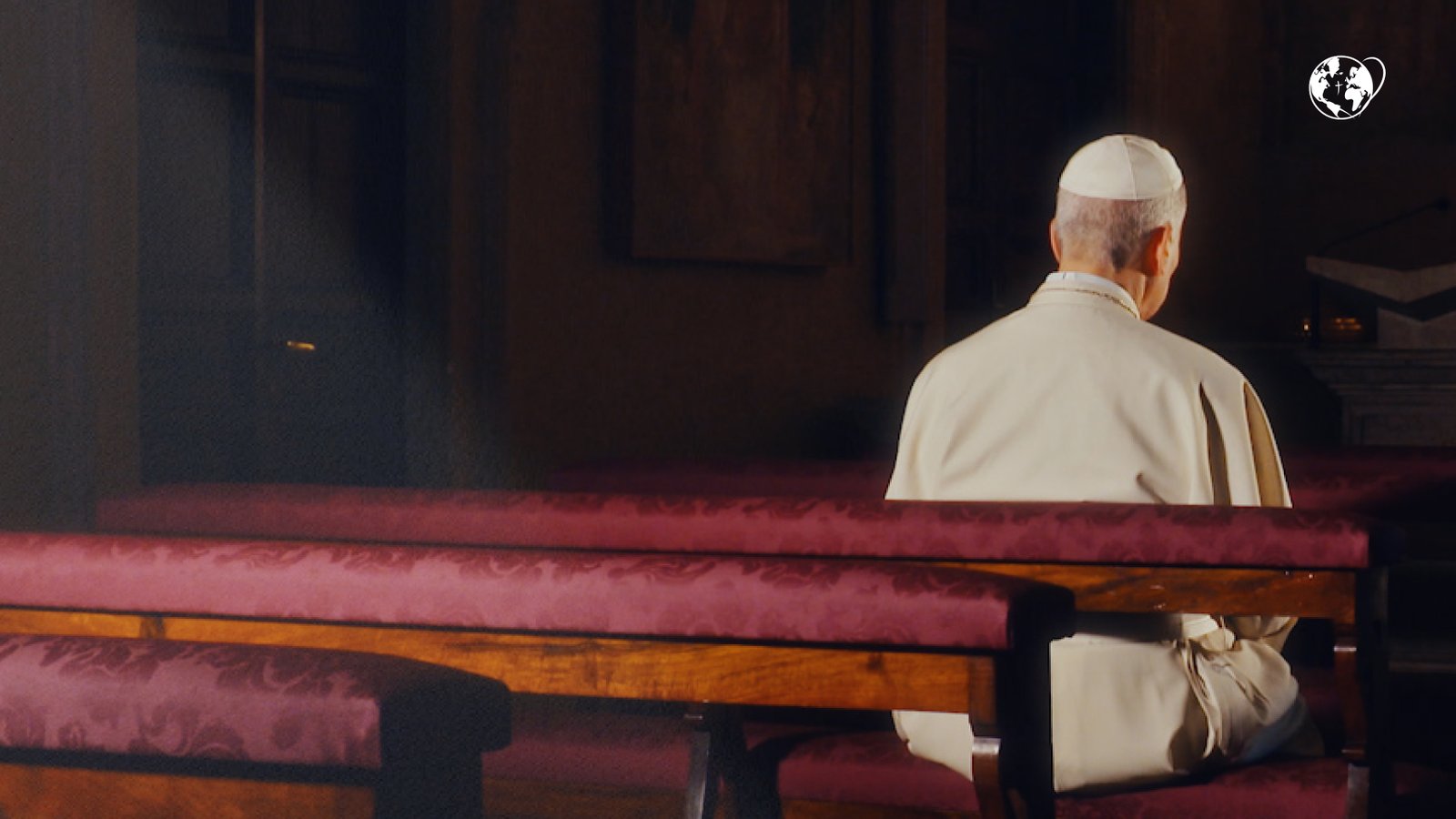 Intención de oración del Santo Padre