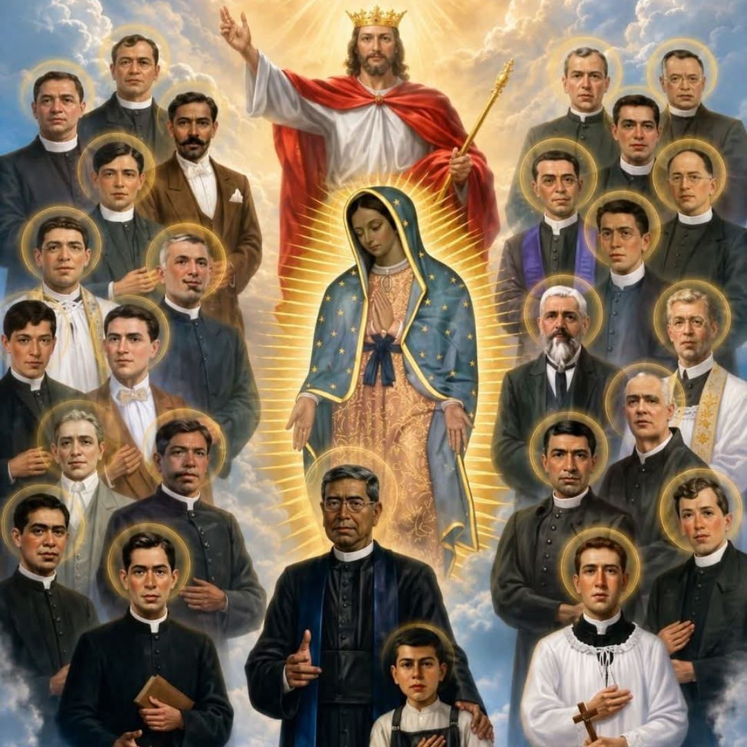 Imagen de “En un tiempo se defendió la fe con la vida; hoy se defiende la vida con la fe”: Mons. Munilla