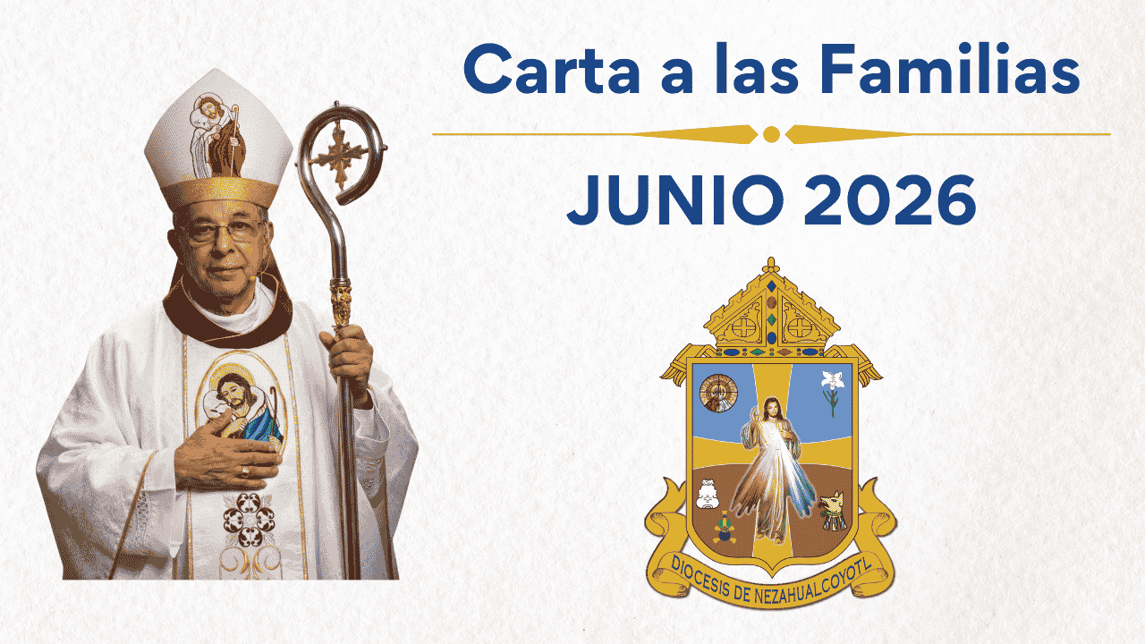 Destacado: Carta a las Familias - Junio 2026